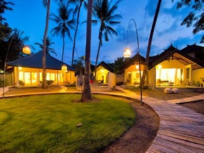  Lilin Lovina Beach Hotel  Buleleng